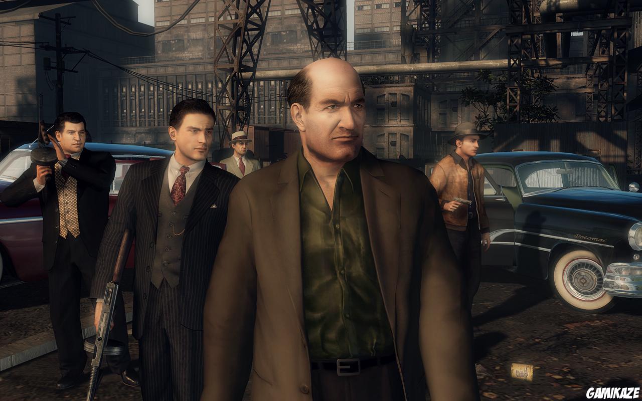 Mafia II