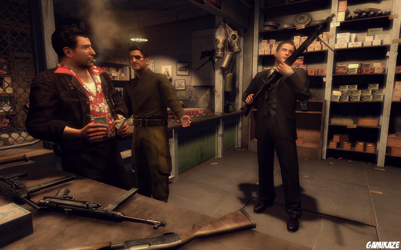 Mafia II