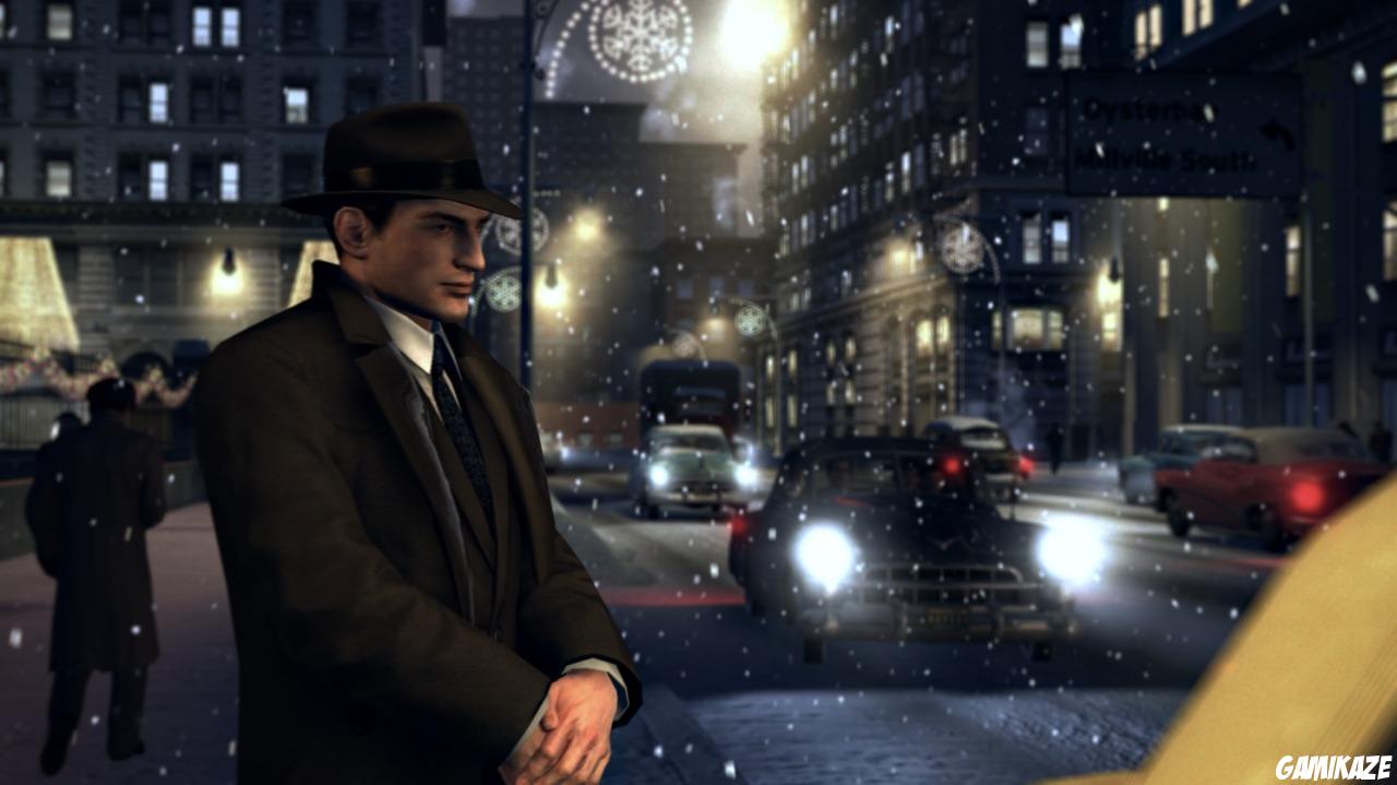 Mafia II