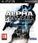 game type RPG Alpha Protocol