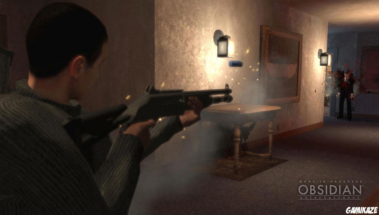 Alpha Protocol