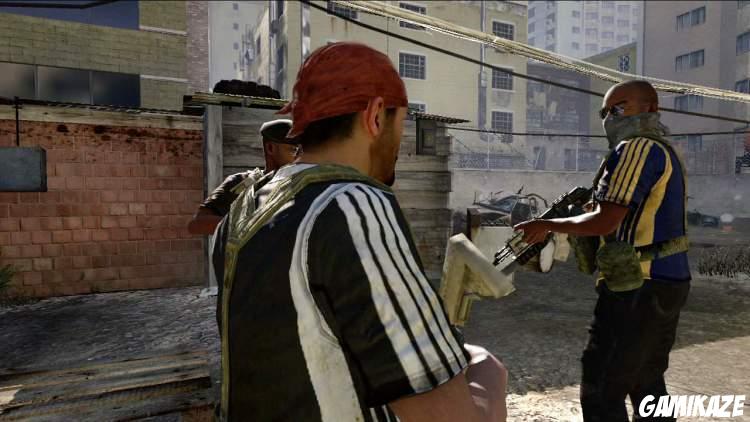 Call of Duty : Modern Warfare 2