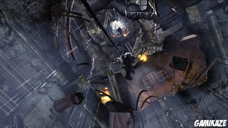 Call of Duty : Modern Warfare 2