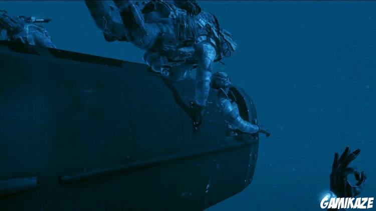 Call of Duty : Modern Warfare 2