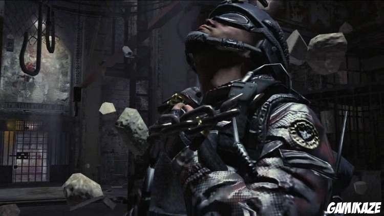 Call of Duty : Modern Warfare 2