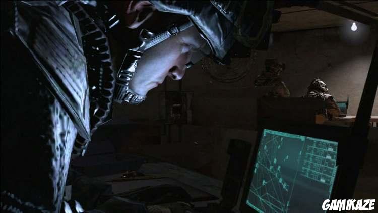 Call of Duty : Modern Warfare 2