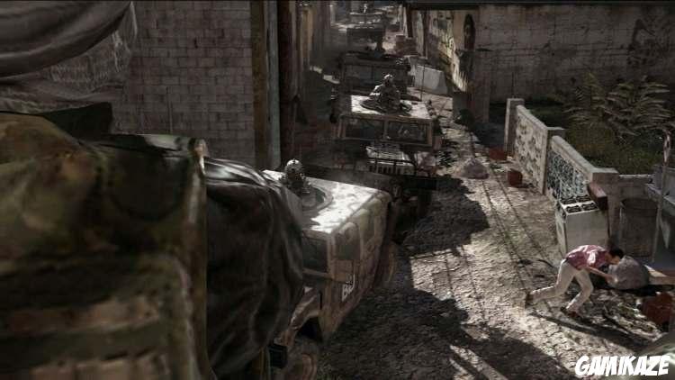 Call of Duty : Modern Warfare 2