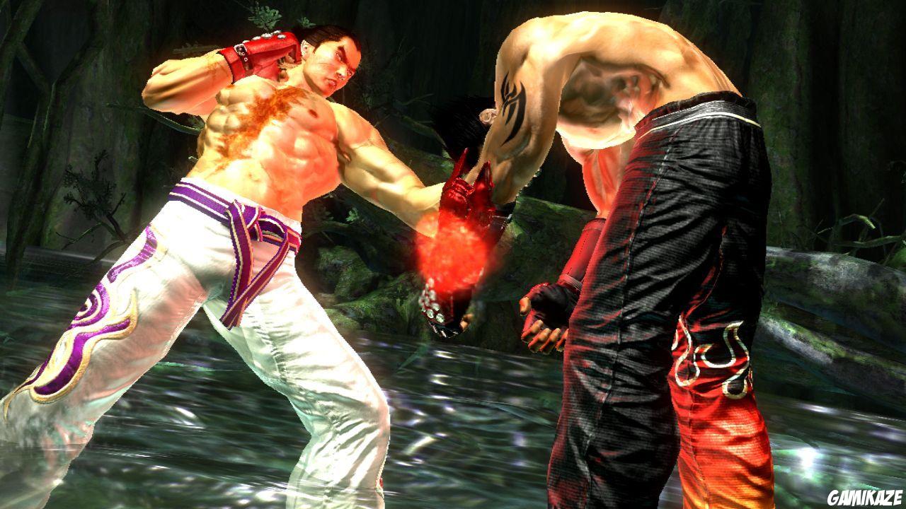 Tekken 6