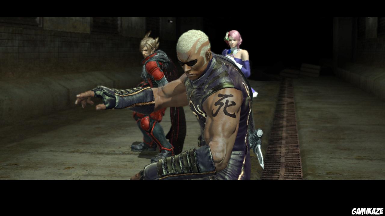Tekken 6