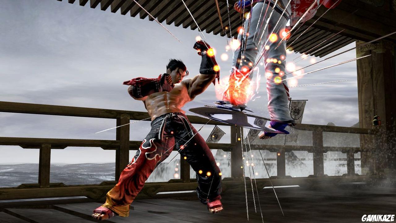 Tekken 6
