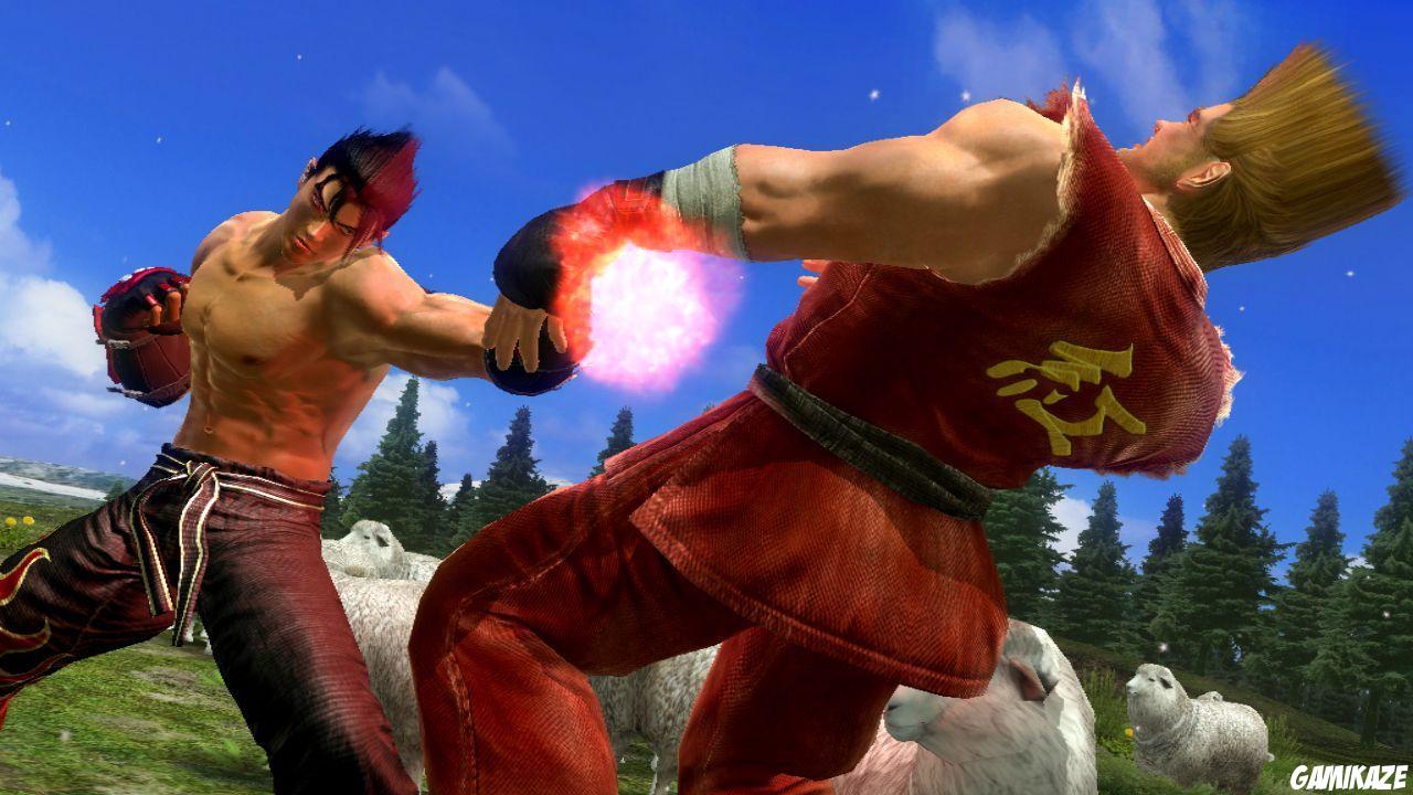 Tekken 6