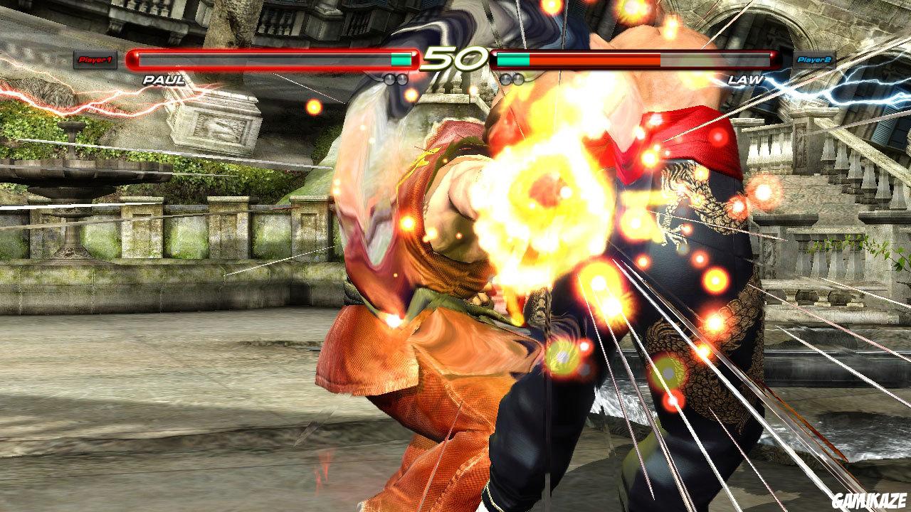 Tekken 6