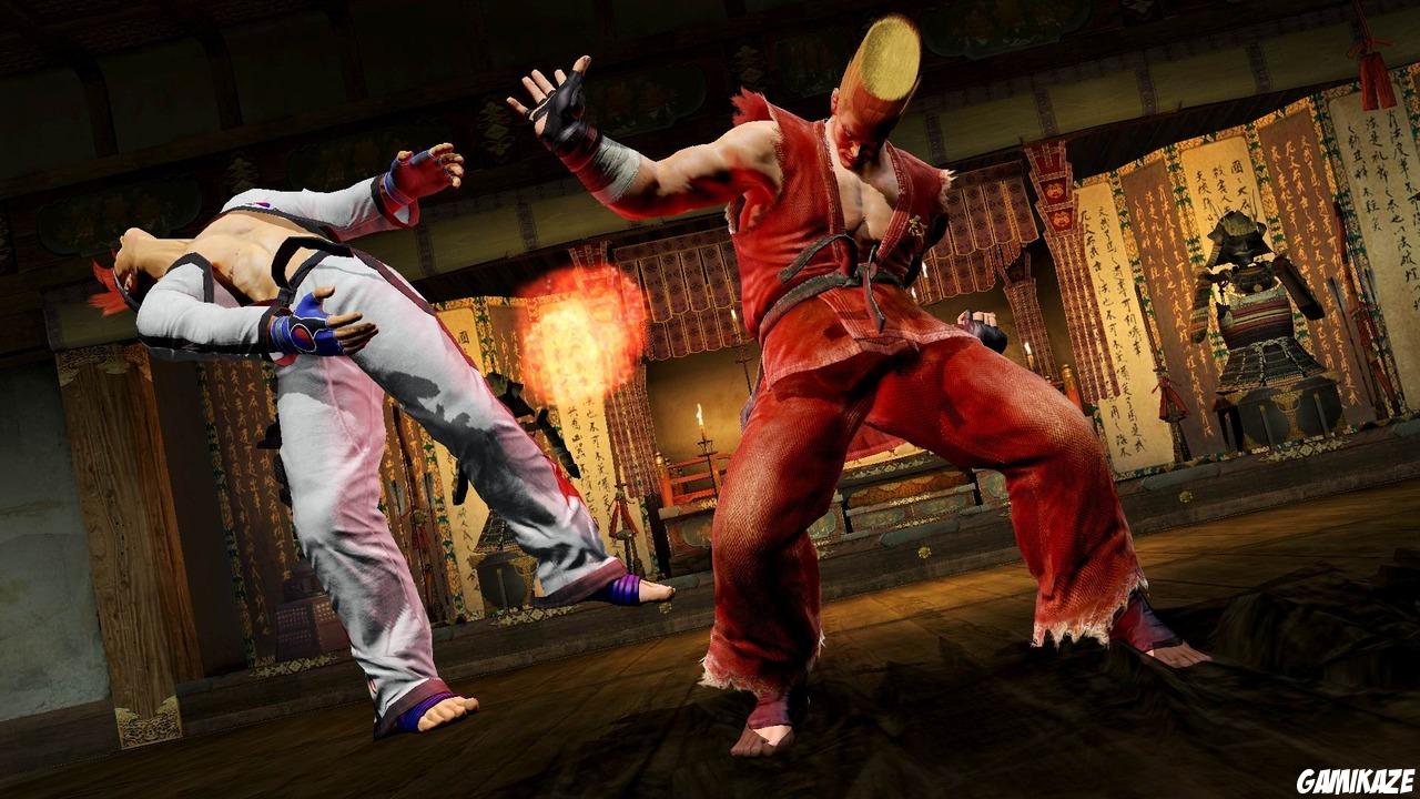 Tekken 6