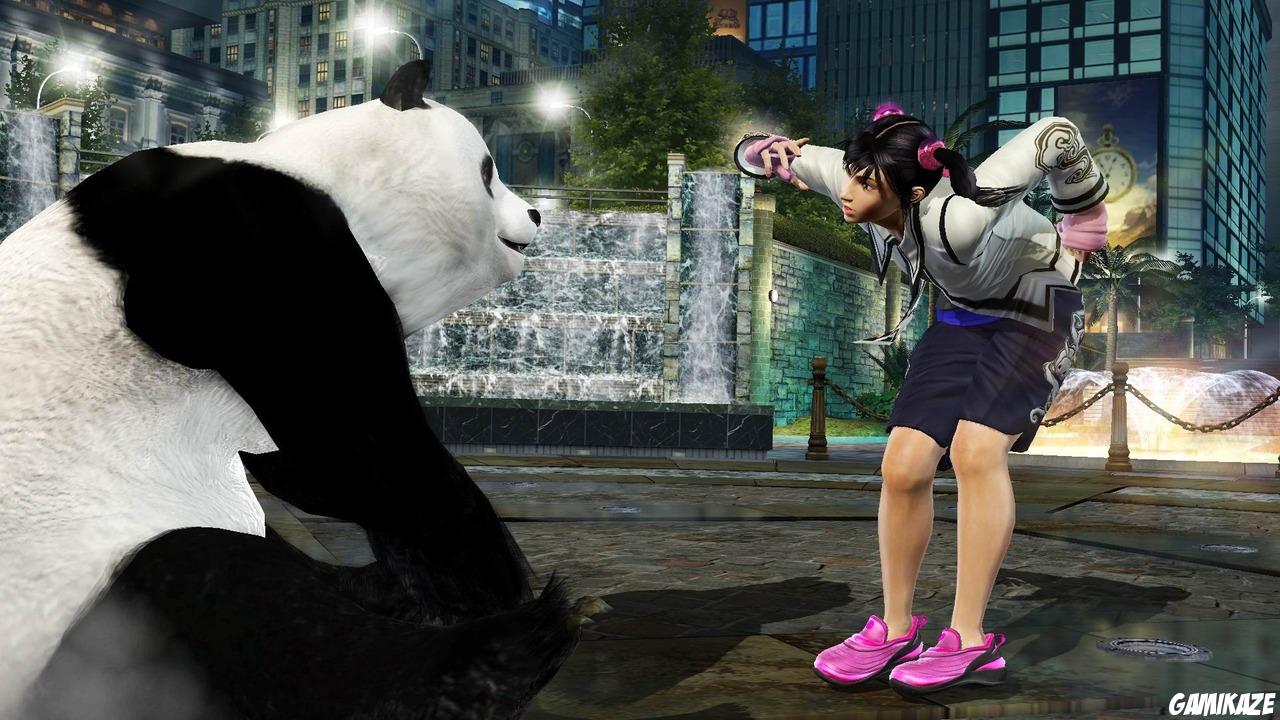 Tekken 6