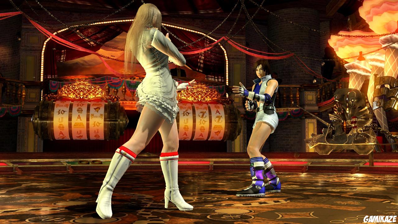 Tekken 6