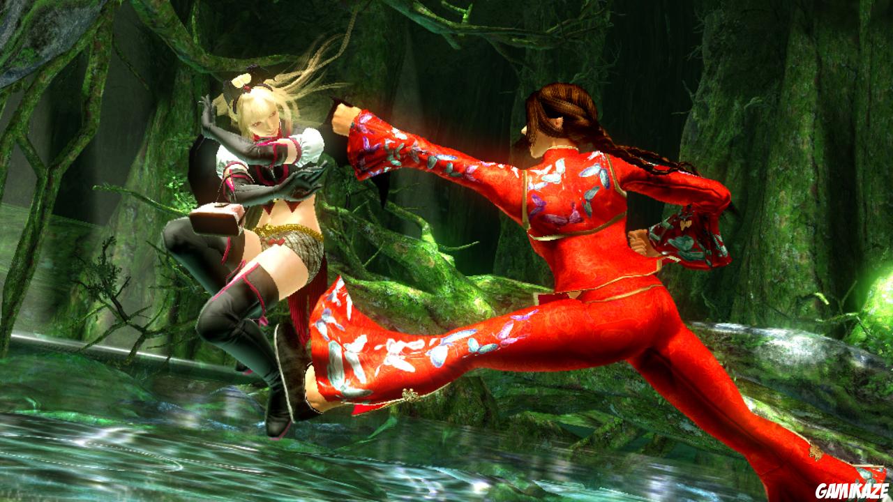 Tekken 6