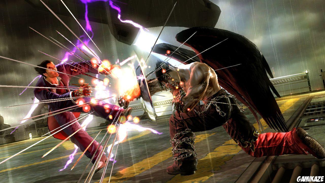 Tekken 6