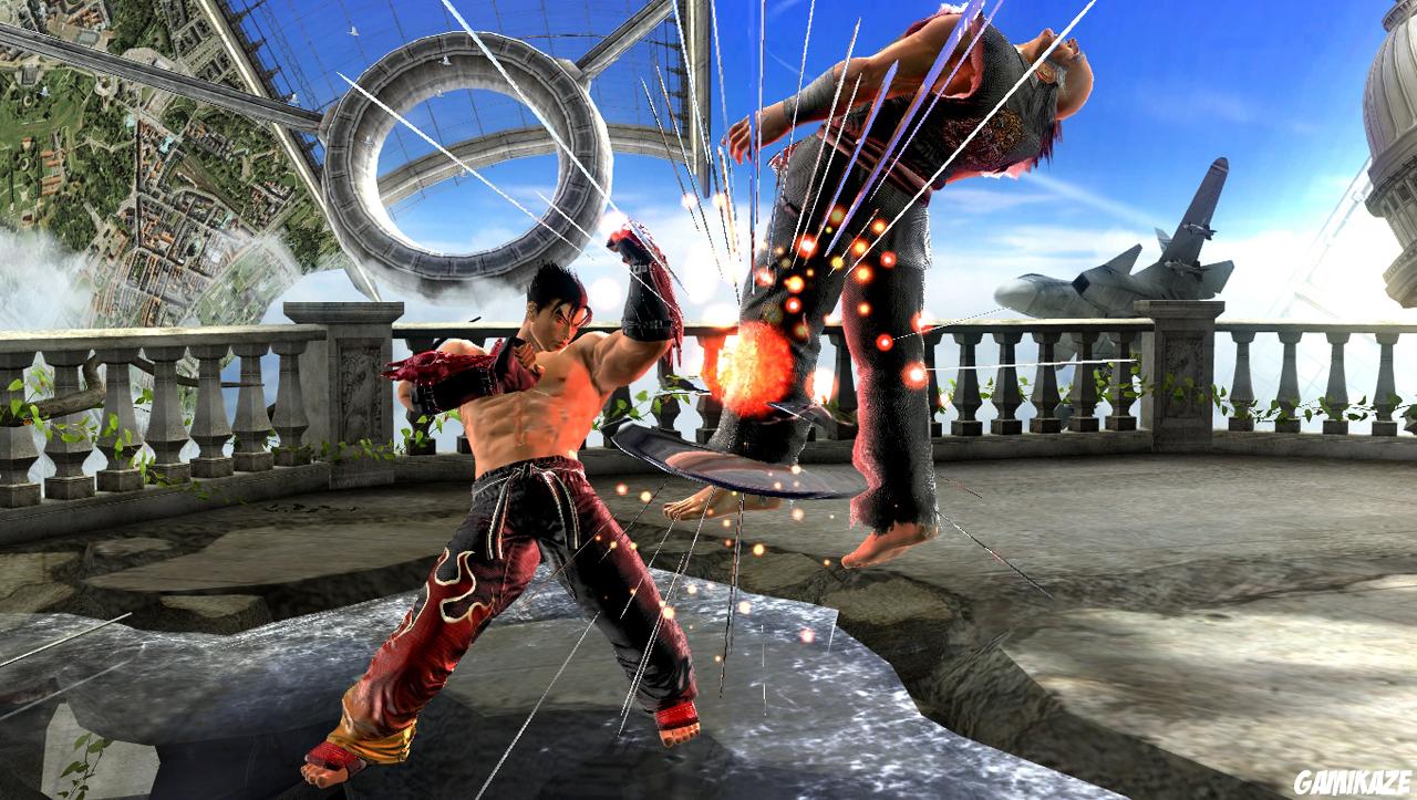 Tekken 6