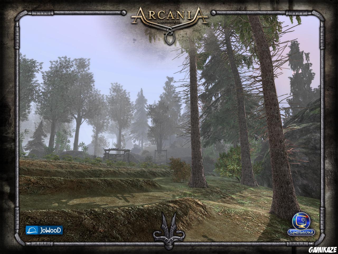 Gothic 4 : Arcania