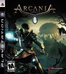 game type RPG Gothic 4 : Arcania