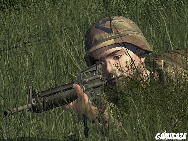 Operation Flashpoint : Dragon Rising