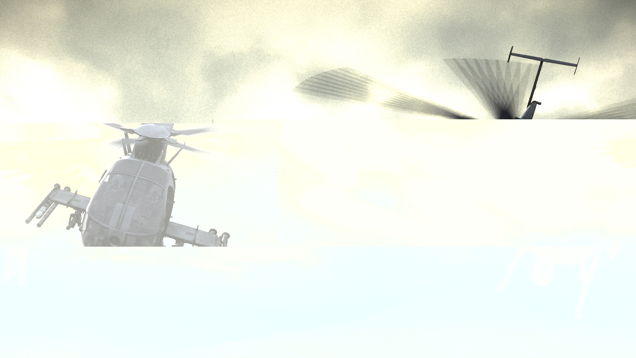 Operation Flashpoint : Dragon Rising