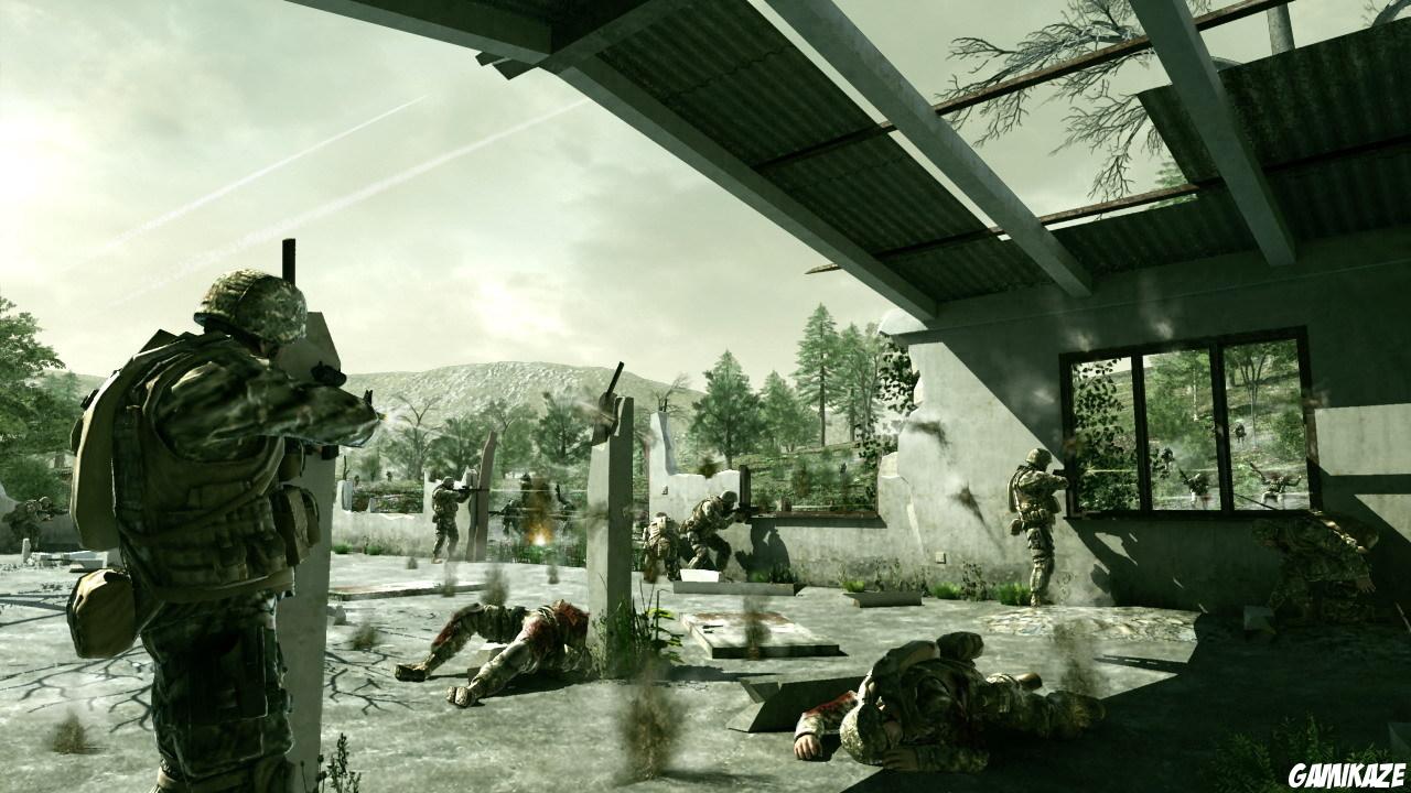 Operation Flashpoint : Dragon Rising