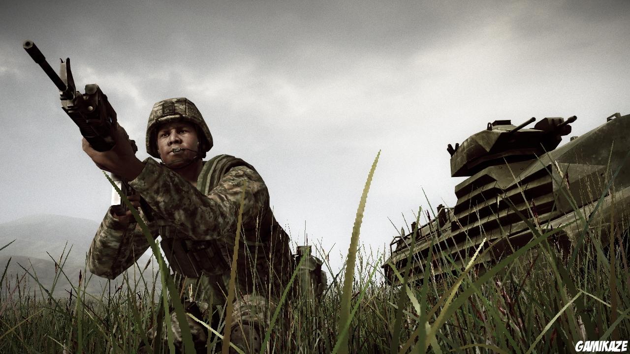 Operation Flashpoint : Dragon Rising