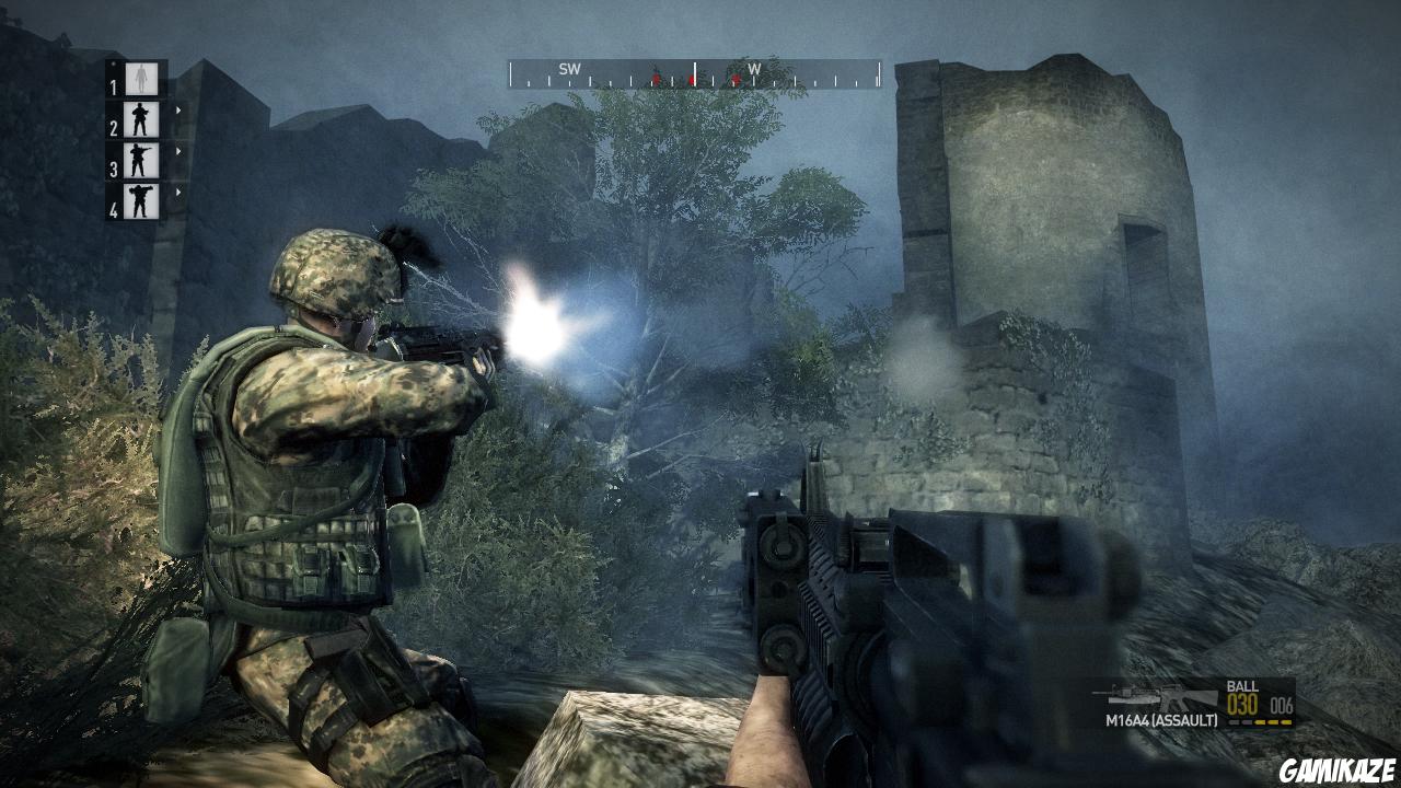 Operation Flashpoint : Dragon Rising