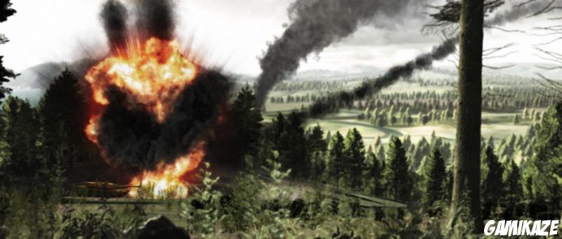 Operation Flashpoint : Dragon Rising