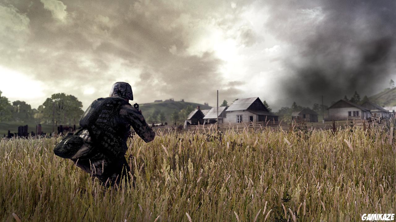 Operation Flashpoint : Dragon Rising