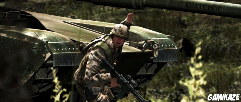 Operation Flashpoint : Dragon Rising