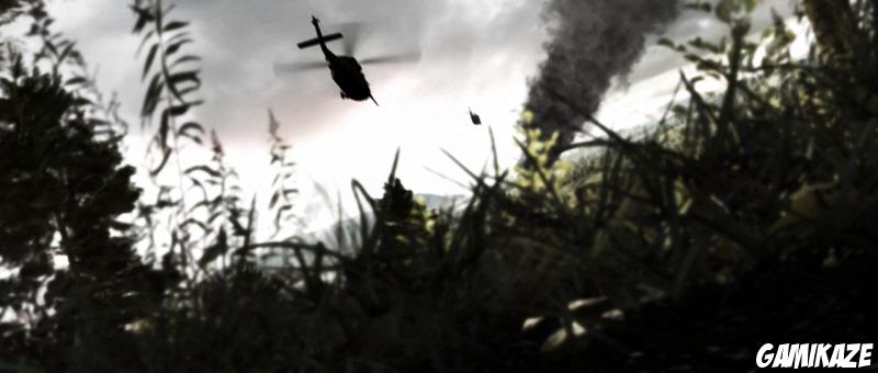 Operation Flashpoint : Dragon Rising