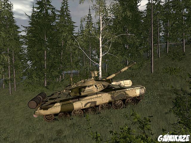 Operation Flashpoint : Dragon Rising