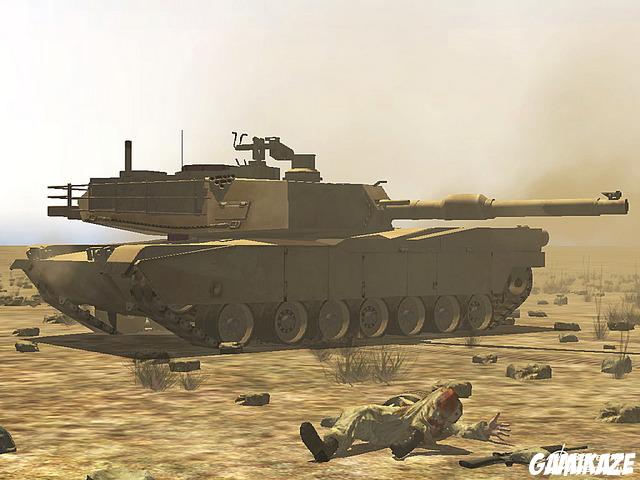 Operation Flashpoint : Dragon Rising