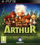 game type Action Arthur et la Vengeance de Maltazard