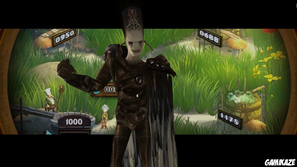 Arthur et la Vengeance de Maltazard