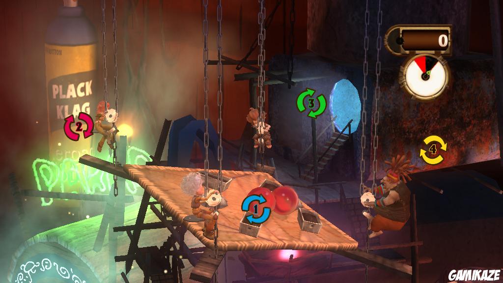 Arthur et la Vengeance de Maltazard