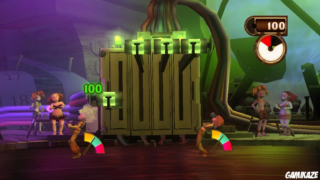 Arthur et la Vengeance de Maltazard