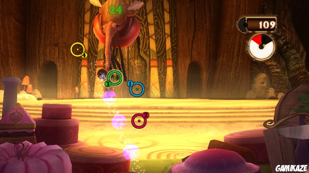 Arthur et la Vengeance de Maltazard