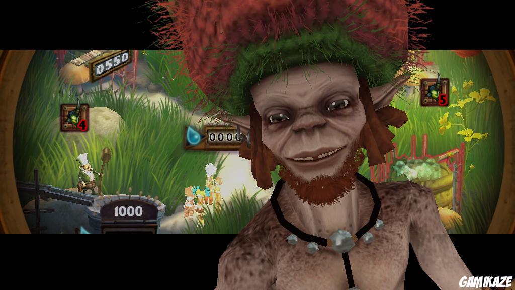 Arthur et la Vengeance de Maltazard