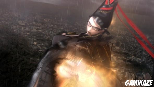 Bayonetta