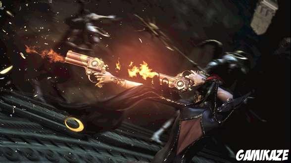 Bayonetta