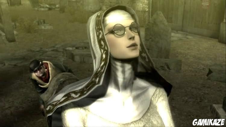 Bayonetta