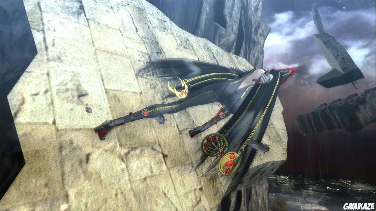 Bayonetta