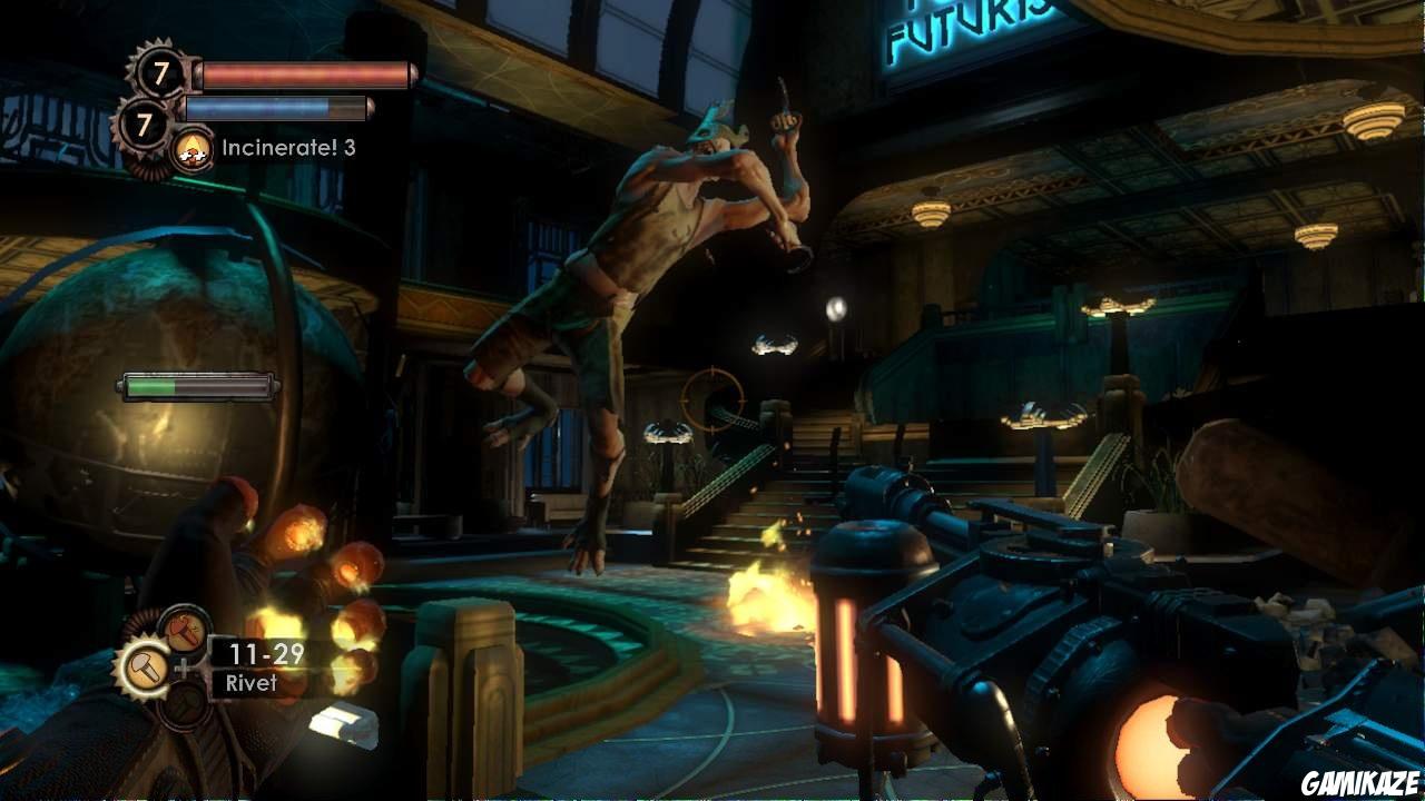 Bioshock 2