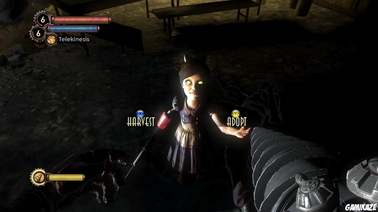 Bioshock 2