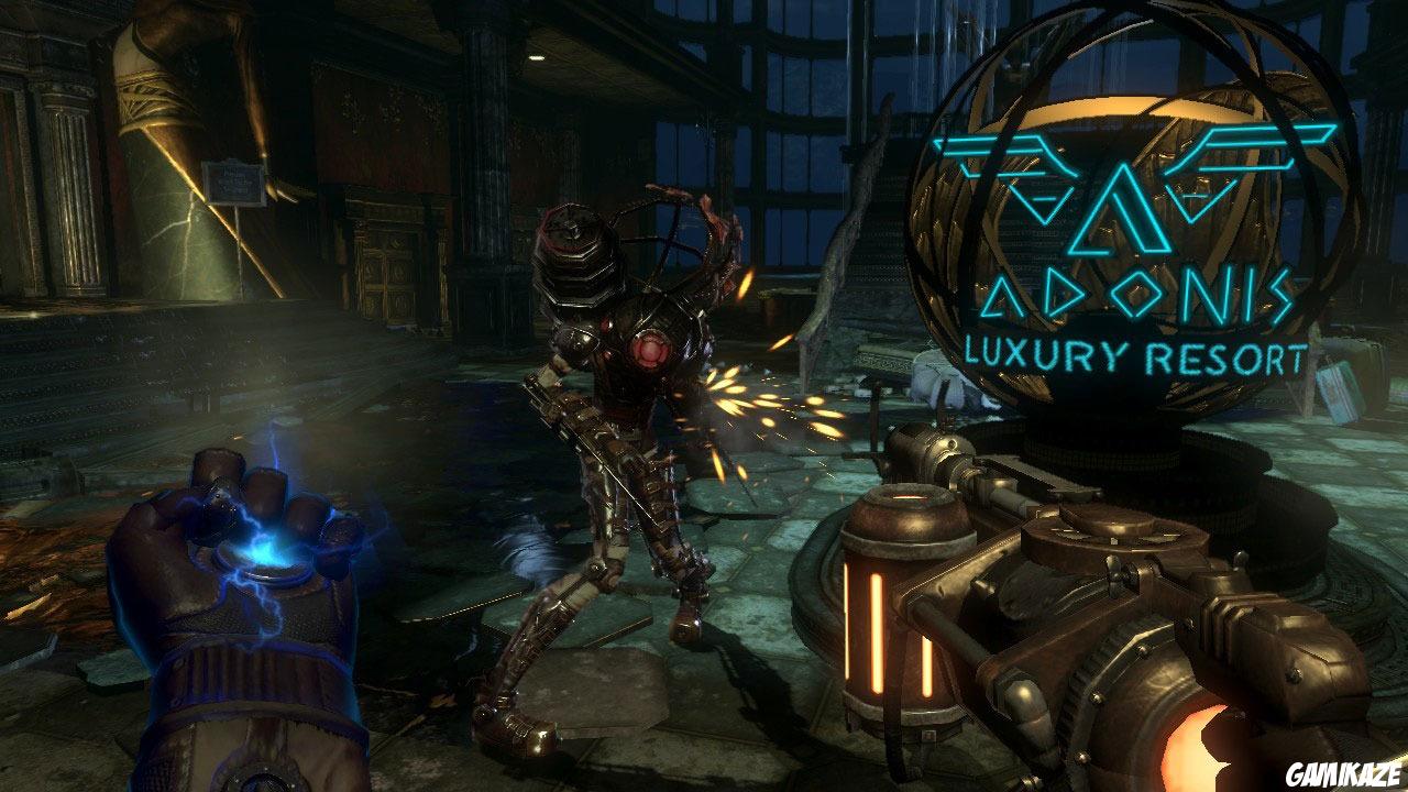 Bioshock 2