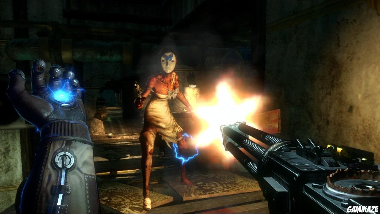 Bioshock 2