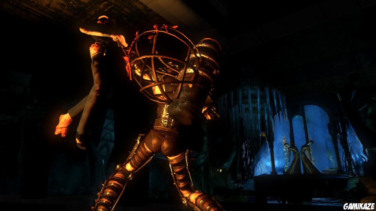 Bioshock 2